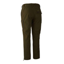 Deerhunter Pro Gamekeeper Boot Trousers - Peat