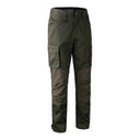 Deerhunter Rogaland Stretch Trousers - Adventure Green