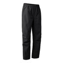 Deerhunter Sarek Shell Trousers - Black