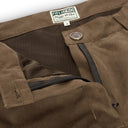 Hoggs of Fife Ladies Struther Waterproof Field Trousers - Sage