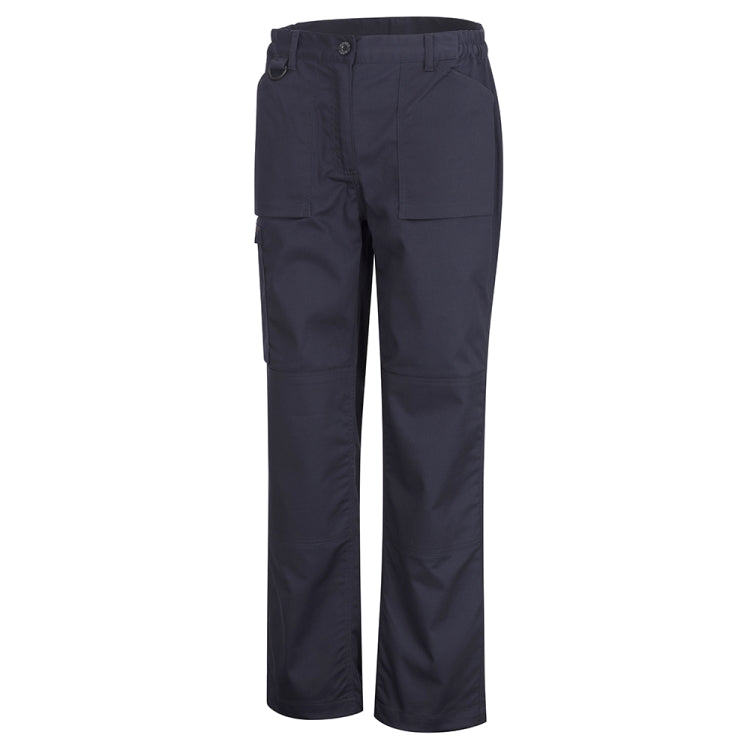 Hoggs of Fife Ladies WorkHogg Stretch Trousers