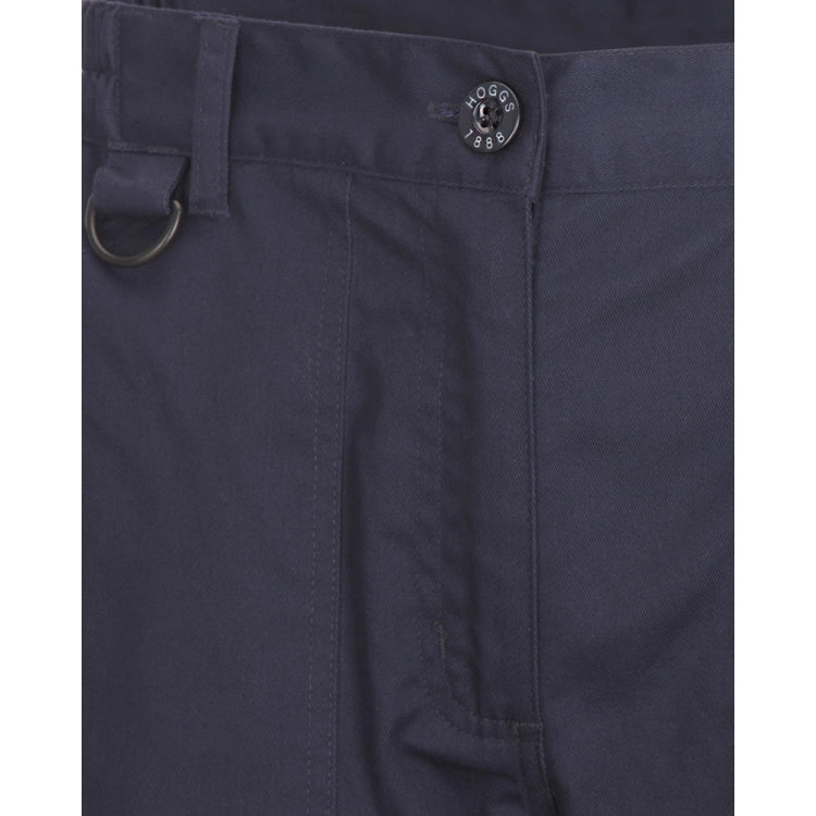 Hoggs of Fife Ladies WorkHogg Stretch Trousers