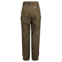 Hoggs of Fife Rannoch Lightweight Waterproof Shooting Trousers - Brown