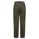 Hoggs of Fife Glenmore Waterproof Shooting Trousers - Dark Olive