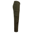 Hoggs of Fife Glenmore Waterproof Shooting Trousers - Dark Olive