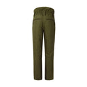 Hoggs of Fife Kincraig Field Waterproof Trousers - Olive Green