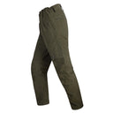 Hoggs of Fife Struther Waterproof Field Trousers - Dark Green