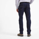 Schoffel James Jeans - Dark Denim