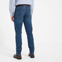 Schoffel James Jeans -  Indigo