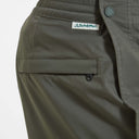 Schoffel Saxby Overtrousers II - Tundra