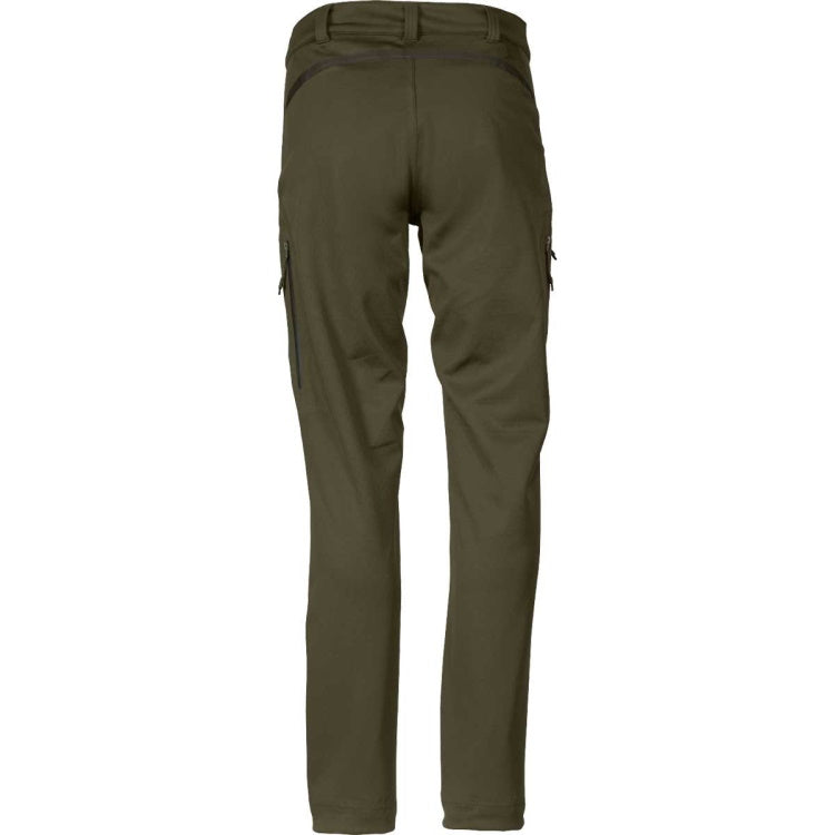 Seeland Ladies Hawker Advance Trousers - Pine Green