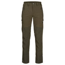 Seeland Outdoor Membrane Trousers - Pine Green