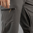 Seeland Outdoor Membrane Trousers - Raven