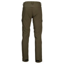 Seeland Outdoor Stretch Trousers - Pine Green