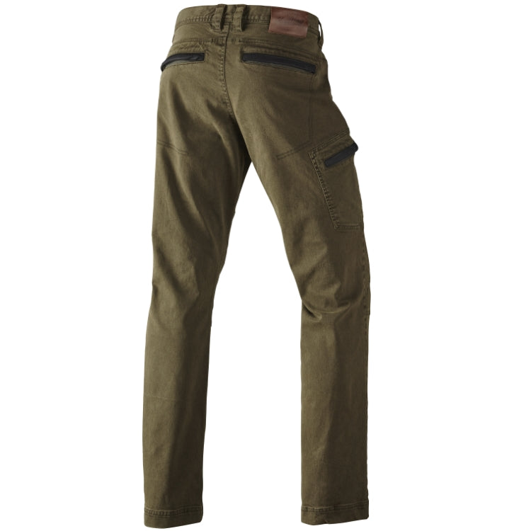 Seeland Rover Trousers - Phantom Green