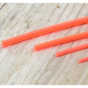 Frodin Flies FITS Original Tubing - Fluoro Orange