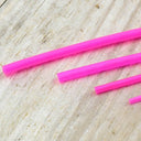 Frodin Flies FITS Original Tubing - Fluoro Magenta