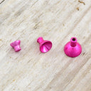 Frodin Flies FITS Tungsten Turbo Tubes - Magenta Metallic