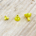 Frodin Flies FITS Tungsten Turbo Tubes - Yellow Metallic