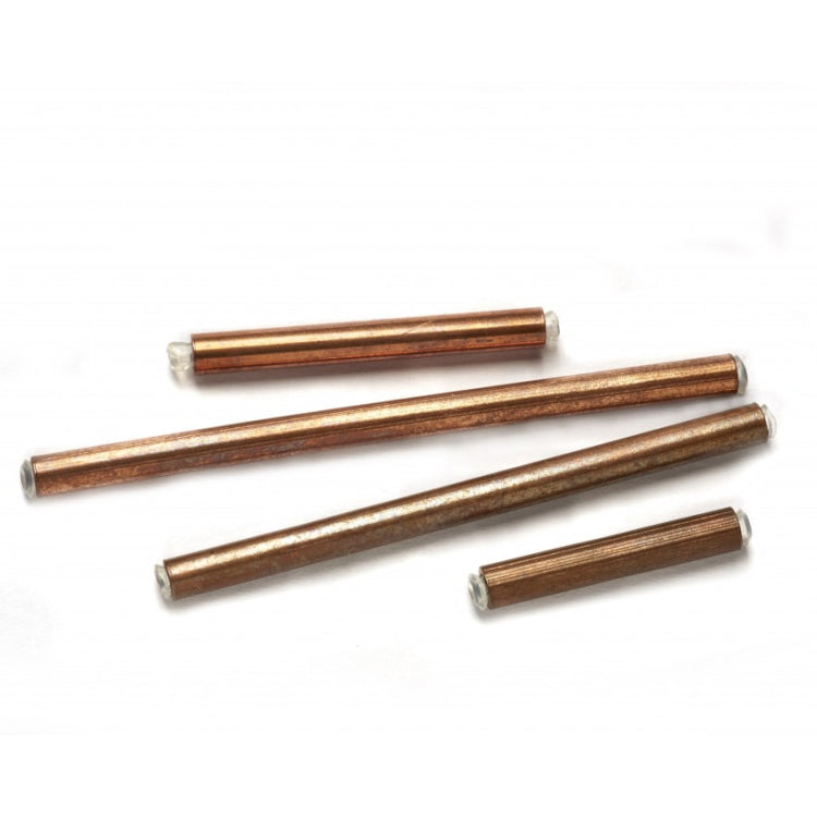 Slipstream Tubes Type D - Copper