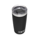 Yeti Rambler 10oz Insulated Tumbler - Black