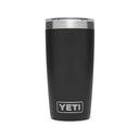 Yeti Rambler 10oz Insulated Tumbler - Black