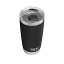 Yeti Rambler 20oz Insulated Tumbler - Black