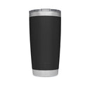 Yeti Rambler 20oz Insulated Tumbler - Black