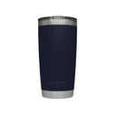 Yeti Rambler 20oz Insulated Tumbler - Navy