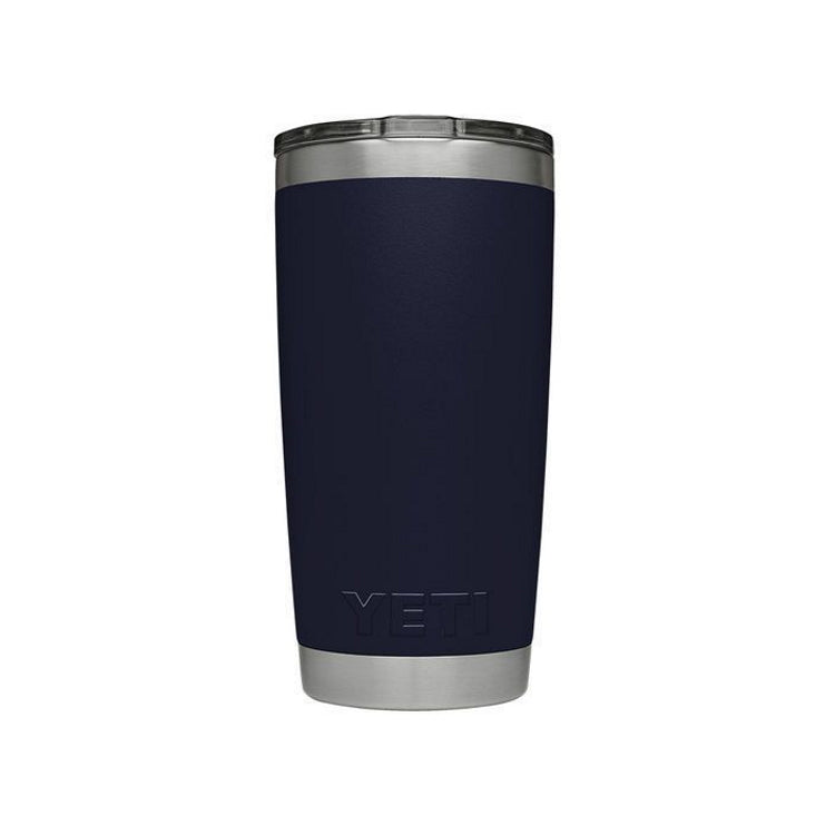 Yeti Rambler 20oz Insulated Tumbler - Navy