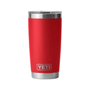 Yeti Rambler 20oz Insulated Tumbler - Rescue Red