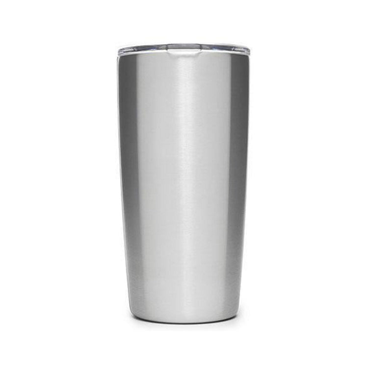 Yeti Rambler 10oz Insulated Tumbler - Stainless Steel