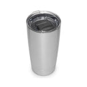 Yeti Rambler 10oz Insulated Tumbler - Stainless Steel