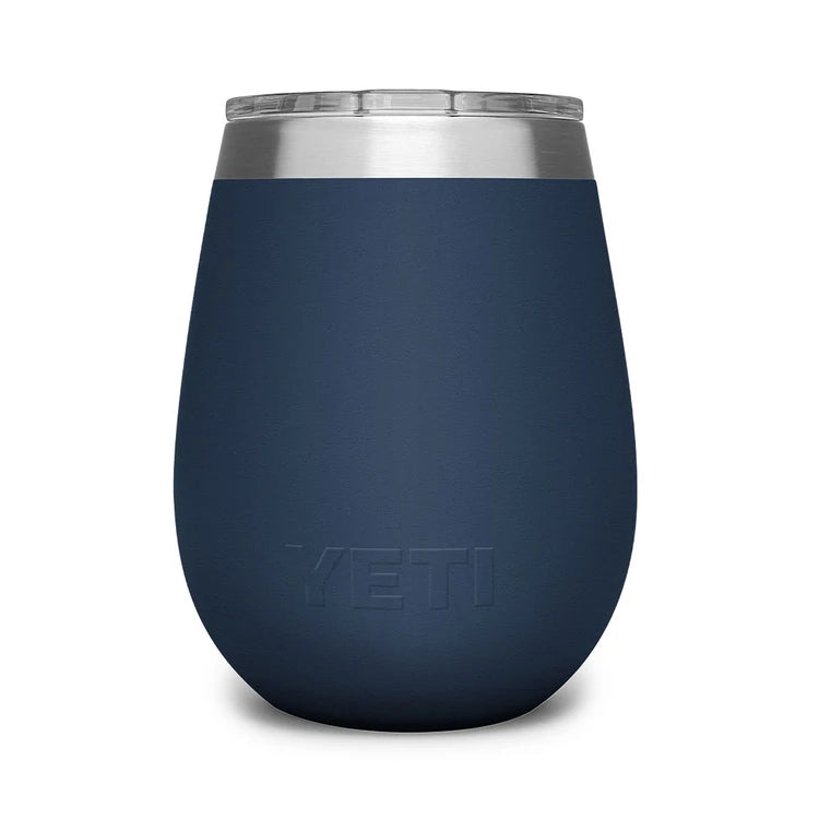 Yeti Rambler 10 oz Tumbler Nordic Blue 296 ml