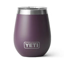 Yeti Rambler 10oz Insulated Wine Tumbler - Nordic Purple