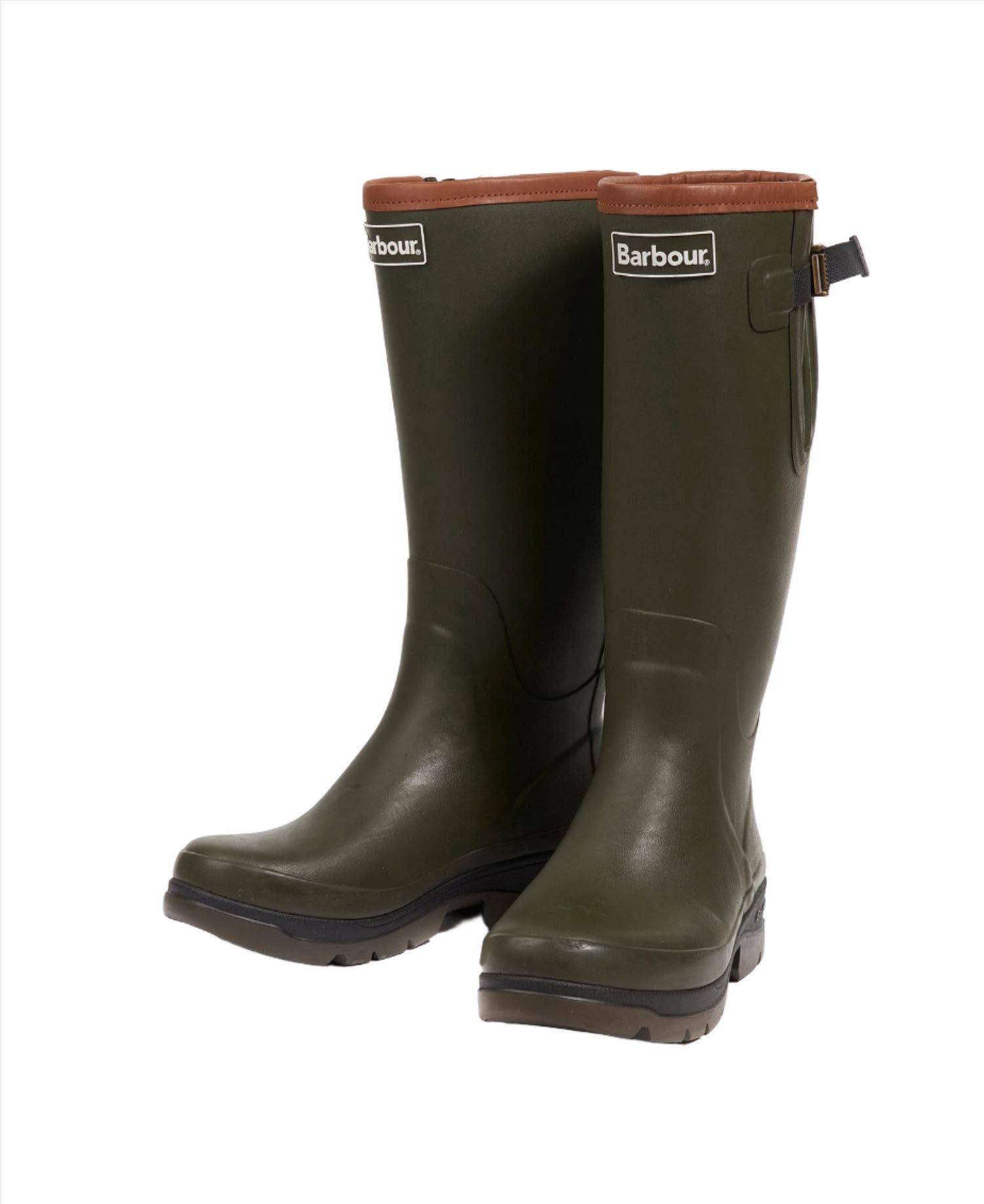 Barbour Ladies Tempest Boots Barbour Boots John Norris