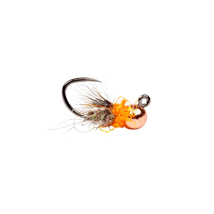 Grayling Slayer Flies