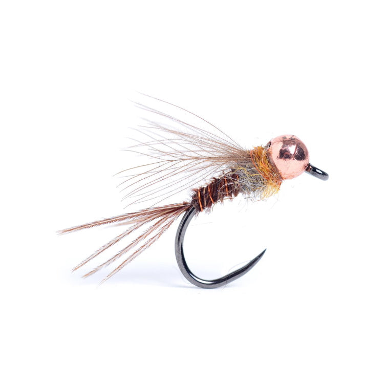 Sweet Pheasant Flies