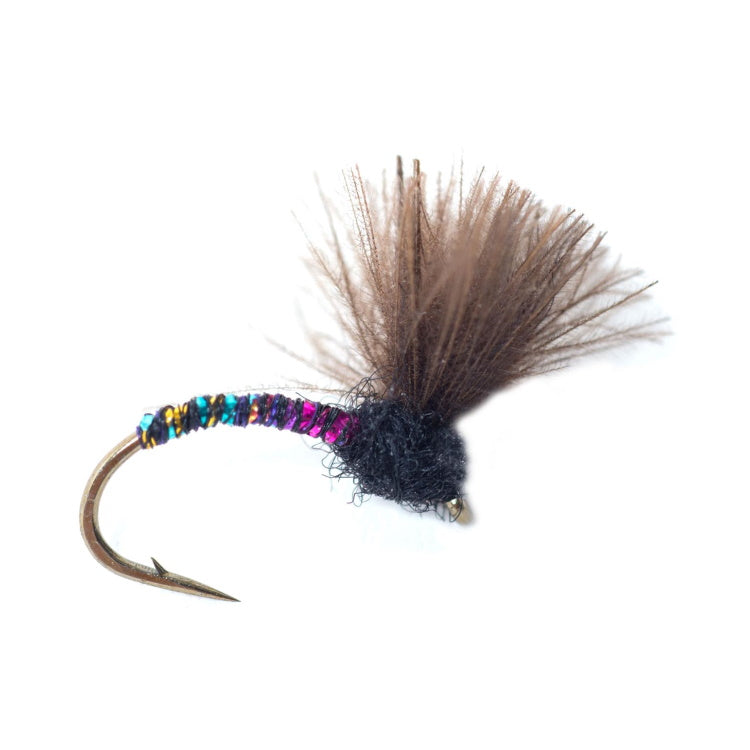 Rune's Midge Emerger Flies