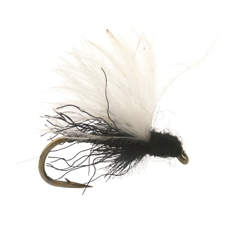 CDC Midge Adult Black Flies