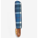 Barbour Tartan Mini Umbrella