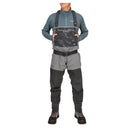 Simms Guide Classic Stockingfoot Waders - Carbon