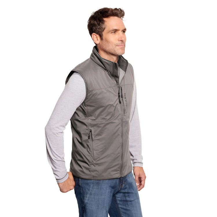 Orvis Pro Insulated Vest SALE CLOSEOUTS – Rod & Rivet