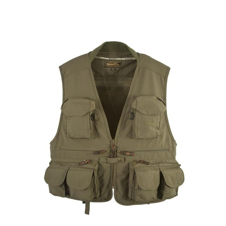 Snowbee Junior Classic Fly Vest