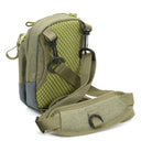 Vision Mini Vest - Olive