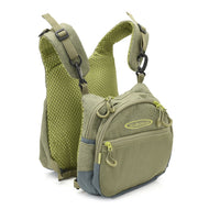 Vision Mycket Vest - Olive