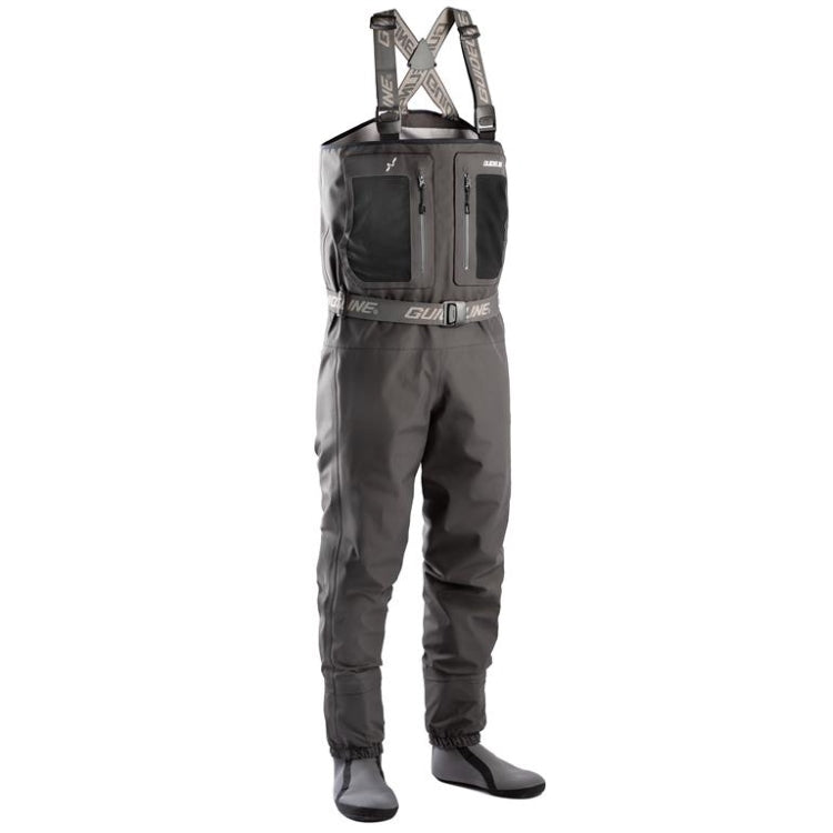 Guideline Laxa Sidewinder 2.0 Waders | John Norris