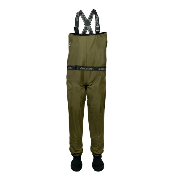 Guideline Reach Waders