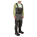 Simms G3 Guide Stockingfoot Waders - Gunmetal