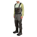 Simms G3 Guide Stockingfoot Waders - Gunmetal